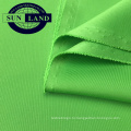 Уточная ткань 4-сторонняя эластичная спандекс-трикотажная трикотажная эластичная ткань для спортивной одежды